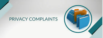 Privacy Complaints Image